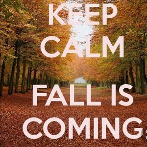 🎃 Fall Items! 👻